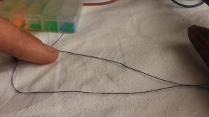 Рыболовная резинка своими руками. от А до Я Рыба не устоит перед этой снастью!