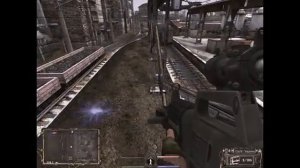 S.T.A.L.K.E.R. Народная солянка + ООП - Тайники Коллекционера на Дикой Территории (2 записка)