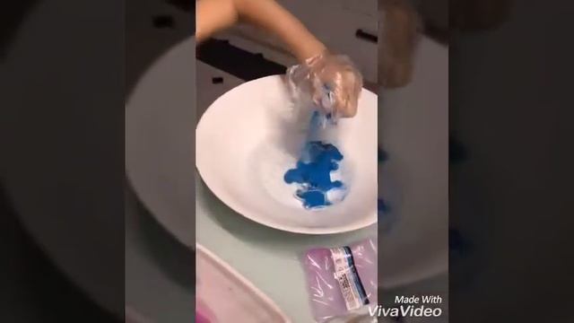 Эксперимент с песком в воде сухой песок!!! смотреть онлайн
