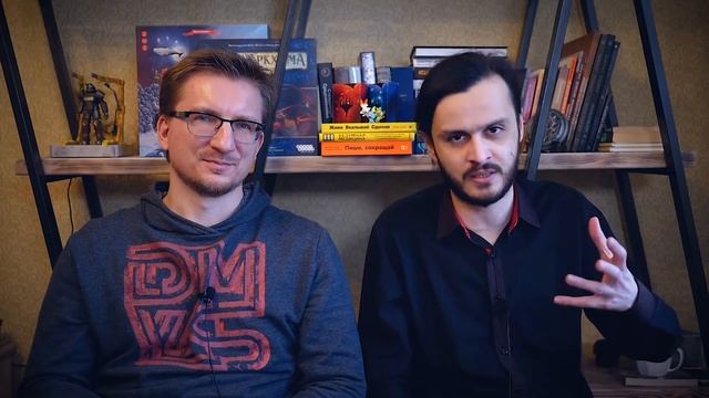 Надоедает? БЕСИТ! Обзор Journey To The Savage Planet смотреть онлайн