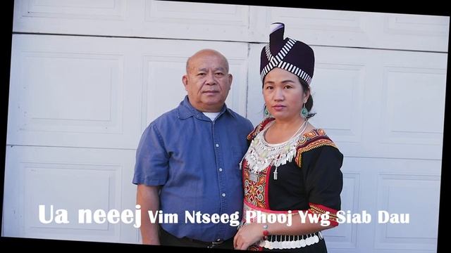 Ua Neej Vim Ntseeg Phoooj Ywg Siab Dau.10/31/22 смотреть онлайн