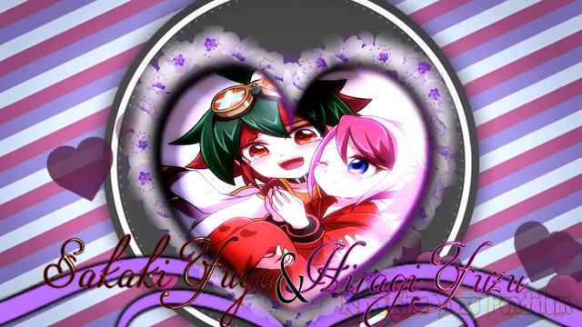 My OTP/『Fruitshipping』Heart❤Beat смотреть онлайн