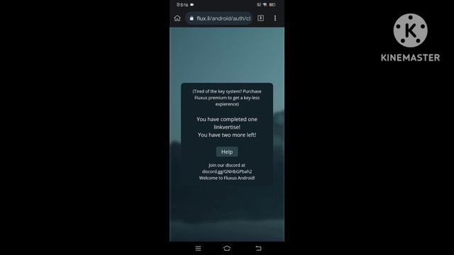 How To Get Fluxus Key And Bypass Linkvertise