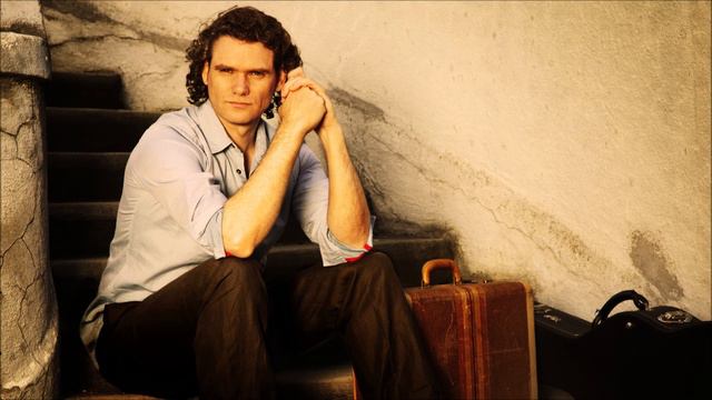 Jesse Cook - Canciòn Triste