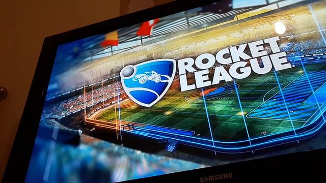 Rocket league glitch (no ban) смотреть онлайн