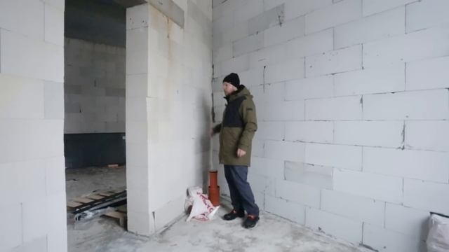 Строим дом по Фэн-шуй. Самая странная планировка смотреть онлайн