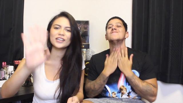 #CASALRESPONDE: Bebê a bordo, Como nos conhecemos, Peidos e Manias com Victor Honda смотреть онлайн