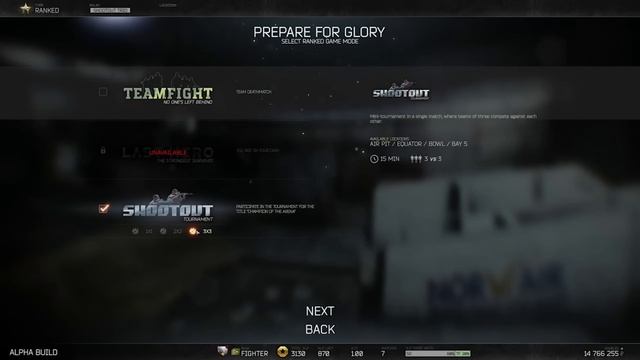 Добро пожаловать на Арену | ARENA TARKOV смотреть онлайн