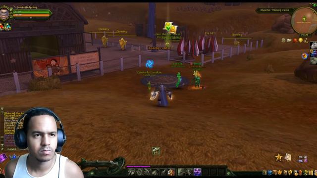 Allods Online - do nível 1 ao máximo #02 смотреть онлайн