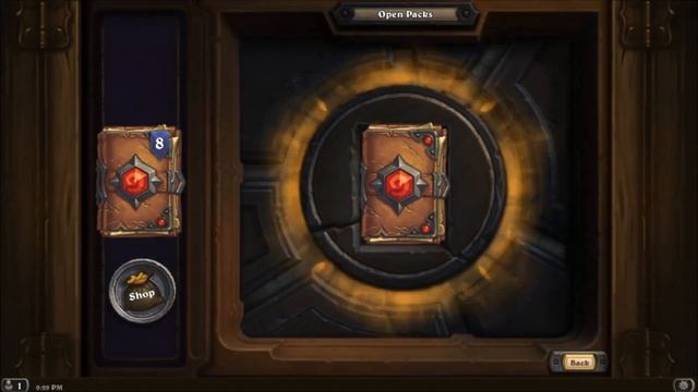 OMG *New* Hearthstone Packs! Kobolds and Catacombs (REAL) смотреть онлайн