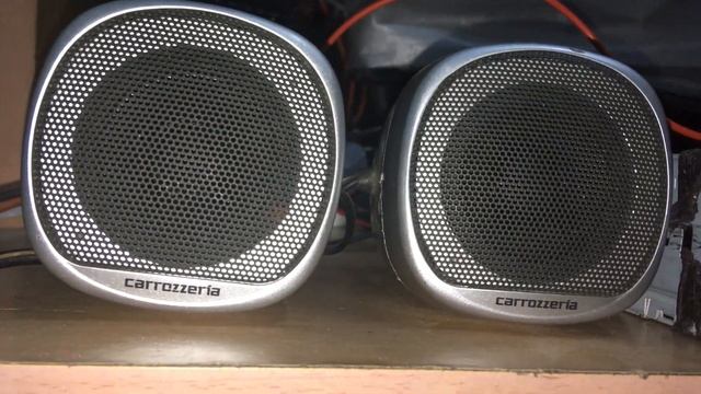 Pioneer satellite speaker cx7 made in japan смотреть онлайн