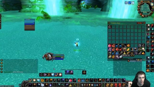 60-100g Per Hour! Mage Solo Princess Runs as Fire | Mage Compendium смотреть онлайн