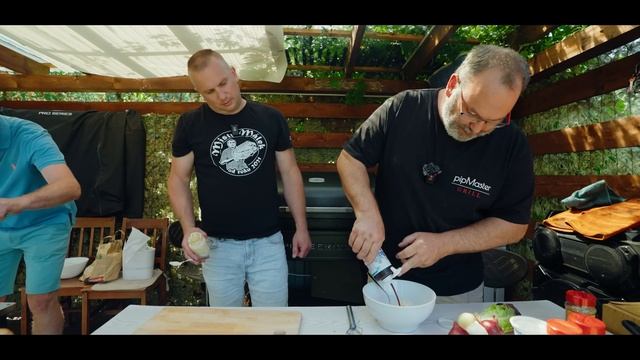 Tohle je NEJLEPŠÍ BURGER v ČR 2.0 ? Pip Mac s @pipMaster a @tehotnejkuchar ?? смотреть онлайн