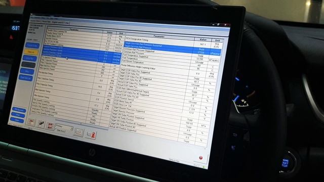 How to Performance Tune Toyota Fortuner 2.8 1GD with Unichip смотреть онлайн
