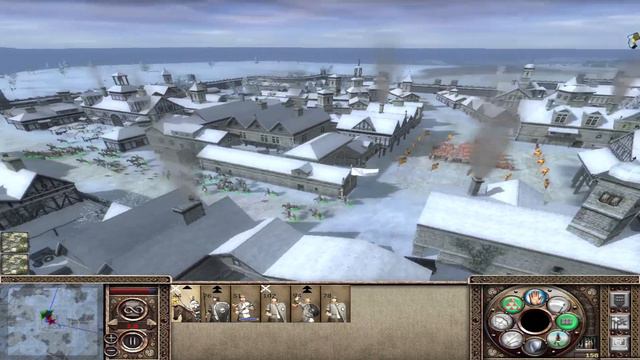 Britannia Rebels Campaign #4 A Sterling Affair | Medieval II Total War | Kingdoms DLC смотреть онлайн