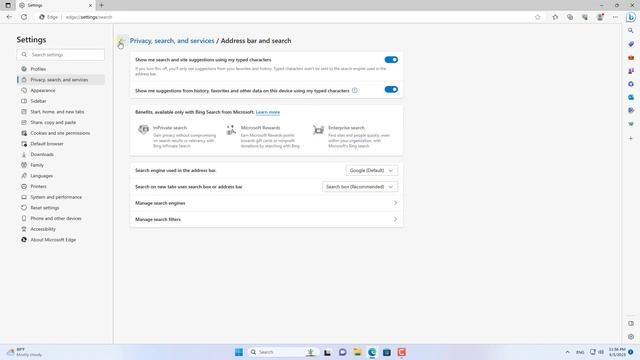 How to enable Google search bar смотреть онлайн