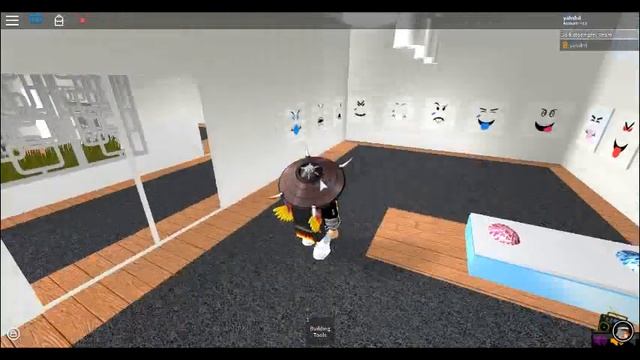 my best place condo (roblox) смотреть онлайн