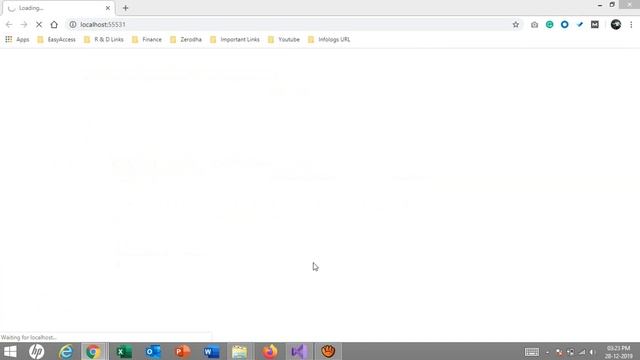 How to read "appsettings.json" file with multiple way in ASP.NET Core | Infologs смотреть онлайн