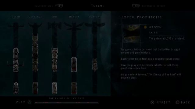 You're Dumb and Deserve Death (Until Dawn, Part 7) смотреть онлайн