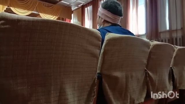 Досуг в Санатории ОАЗИС смотреть онлайн
