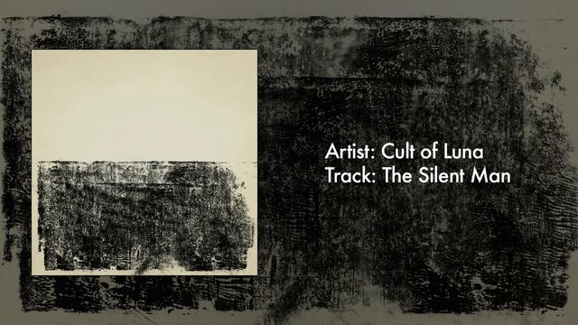 Cult of Luna - The Silent Man (OFFICIAL) смотреть онлайн
