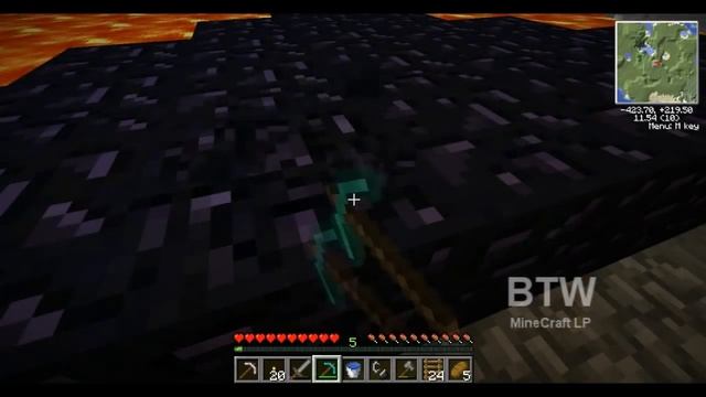 Minecraft Let's Play Season 3 - IC2 BC RP2 Forestry EE [e02] - Phil's Stone смотреть онлайн