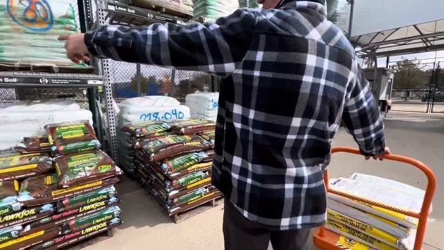 Деревенская Жизнь в Америке/ Распаковка Посылок для Наших Питомцев смотреть онлайн