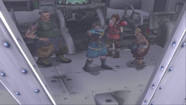 Let's Play Arc the Lad: Twilight of the Spirits (pt 18) смотреть онлайн