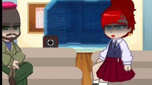 South park parents react to their kids #gacha #reaction #southpark #fyp