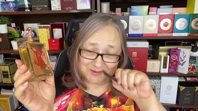 Сыграем в карты? Новинка от Fragrance World -  KING. Обзоров еще не было.