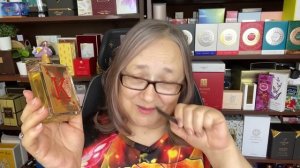 Сыграем в карты? Новинка от Fragrance World -  KING. Обзоров еще не было.