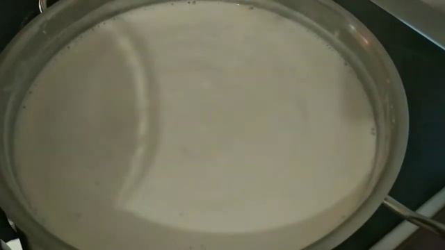 Dadına Doyum Olmuyan ?Dovğanın Hazırlanması ? Приготовление  доюгы ?