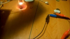 Импульсный блок питания из советского телевизора