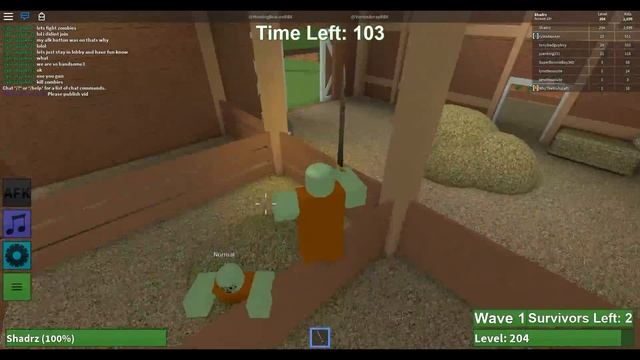 My ROBLOX Account got Banned (1 Day) смотреть онлайн