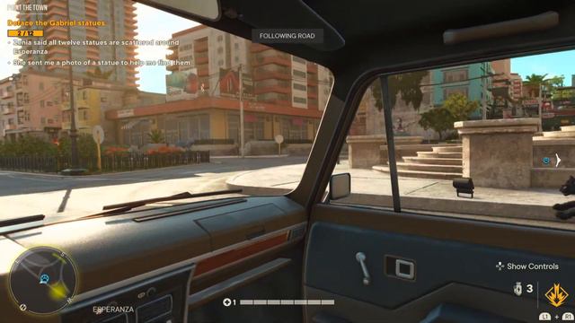 Far Cry 6 Oluso Down!!! смотреть онлайн