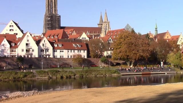 An der Donau смотреть онлайн
