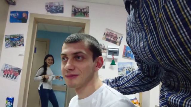 Волонтер говорит: Почему комната детства пользуется бешеной популярностью смотреть онлайн
