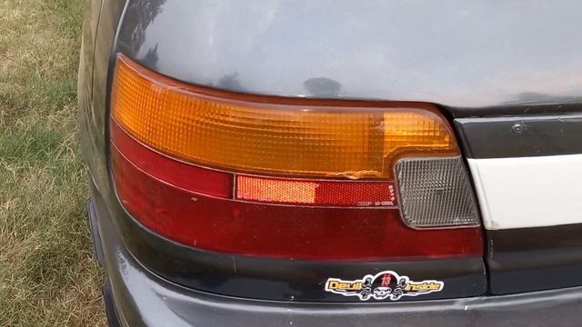 ৩ লাখ ৮০ হাজার টাকায় গাড়ি কিনুন / Toyota Starlet / Model 1992 / second hand car price / car review смотреть онлайн