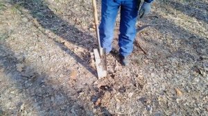 ✅Что такое дренажная или траншейная штыковая лопата Truper