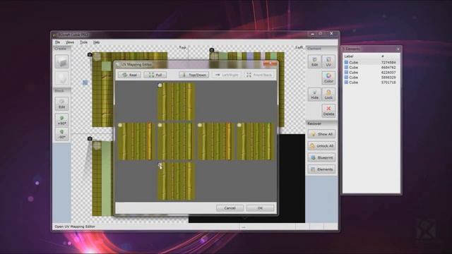 Minecraft: NEW 3D Resource Packs, Mob & Upgrades - Snapshot 14W11B смотреть онлайн
