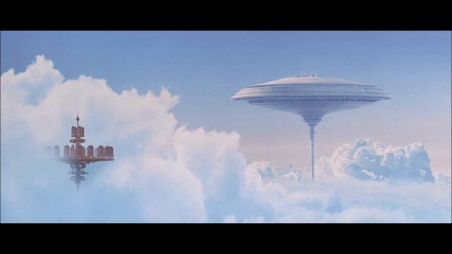 Rescue from Cloud City смотреть онлайн