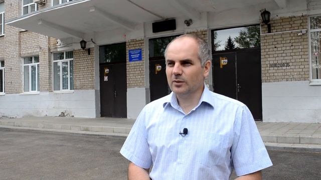 На вечной стоянке у "мехфака" СамГАУ прошла "смена караула" смотреть онлайн