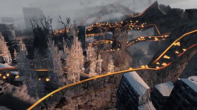 Улей Чёрных в Метро смотреть онлайн