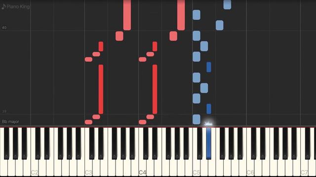 Brawl Stars Menu - Piano Remix смотреть онлайн
