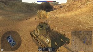 КРУТОЙ ПРИЦЕЛ ДЛЯ ТАНКА || Пользовательский Прицел War Thunder