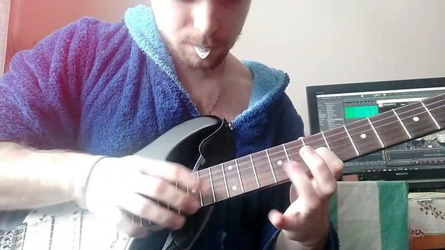 Guitarmelodic-New Day смотреть онлайн