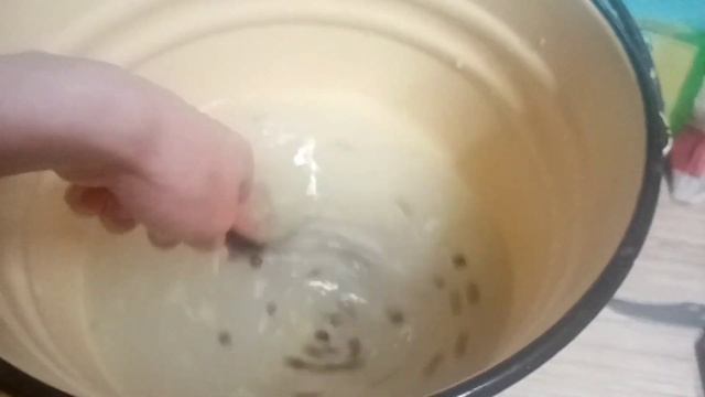 Вдохновение на Тарелке