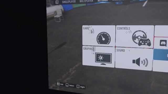 CarX Drift Racing New Update 2.16.0 | VR SUPPORT is Here | East Togue Jump Drifts in VR смотреть онлайн