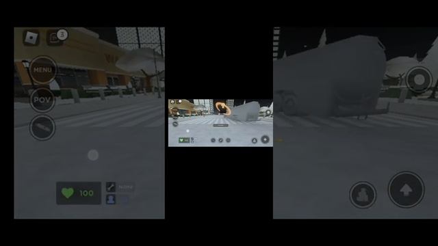 Roblox Evade... (BUT I GOT BOOMBOX) смотреть онлайн