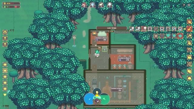 Patrons = Construction + Orcish Inn (Alpha) #2 смотреть онлайн